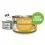 Schesir cat ton cu pui 12 x 85 g