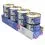  Schesir cat ton și hamsii cu orez 12 x 85 g