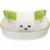 Trixie Castron ceramic pentru pisici - cap de pisică, 0,25 l