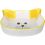 Trixie Castron ceramic pentru pisici - cap de pisică, 0,25 l