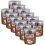 Happy Dog Sensible Pure Texas 12 x 800 g / curcan