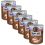 Happy Dog Sensible Pure Texas 6 x 800 g / curcan