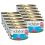 Schesir cat ton în suc propriu 12 x 70 g