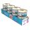 Schesir cat ton în suc propriu 12 x 70 g