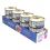 Schesir cat ton cu hamsii în suc propriu 12 x 70 g