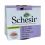 Schesir cat ton și pui în suc propriu 12 x 70 g