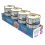Schesir cat ton cu sardine în supă 12 x 70 g