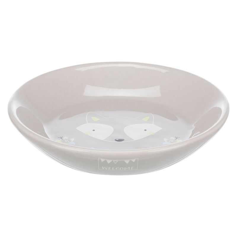 Trixie Castron ceramic pentru pisici Junior, 200 ml