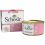 Schesir cat somon în supă 12 x 85 g