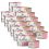 Schesir cat somon în supă 12 x 85 g