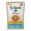 Schesir cat soup ton sălbatic cu calamari 12 x 85 g