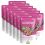 Schesir cat tuna and chicken with ham 12 x 85 g
