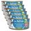 Schesir cat ton cu sardine 6 x 140 g
