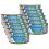 Schesir cat ton cu sardine 12 x 140 g