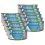 Schesir cat ton cu sardine 12 x 140 g