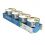 Schesir cat ton cu sardine 12 x 140 g