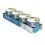 Schesir cat ton cu sardine 12 x 140 g