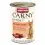 Hrană CARNY KITTEN vițel, pui + curcan 400 g