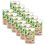 Stuzzy Cat Chunks bucăți de somon în sos 12 x 85 g