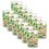 Stuzzy Cat Chunks bucăți de iepure în gelatină 12 x 85 g