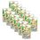 Stuzzy Cat Shreds rabbit meat 12 x 85 g