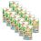 Stuzzy Cat Shreds white fish 12 x 85 g