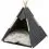 Trixie Cave Tipi 55 x 65 x 55 cm