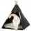 Trixie Cave Tipi 55 x 65 x 55 cm