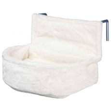 Pat cu radiator Trixie 45 x 13 x 33 cm