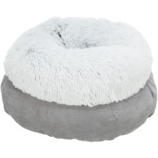 Pat rotund Trixie Harvey