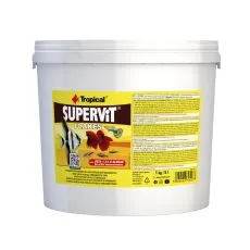 TROPICAL Supervit Flakes 5 L / 1 kg