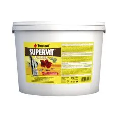 TROPICAL Supervit Fulgi 11 L / 2 kg
