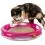 Trixie Race & Scratch - zg&acirc;rietor pentru pisici 37 cm
