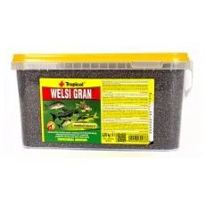 TROPICAL Welsi Gran 5 L / 3,25 kg