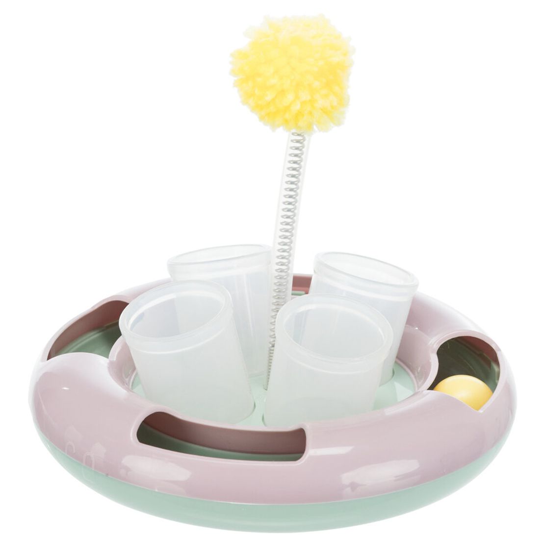 Trixie Junior Snack & Play - jucărie pentru pisicuțe 18 cm
