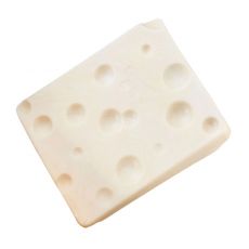 Jucărie pentru rozătoare GoodBite Tiny & Natural Cheese Bag