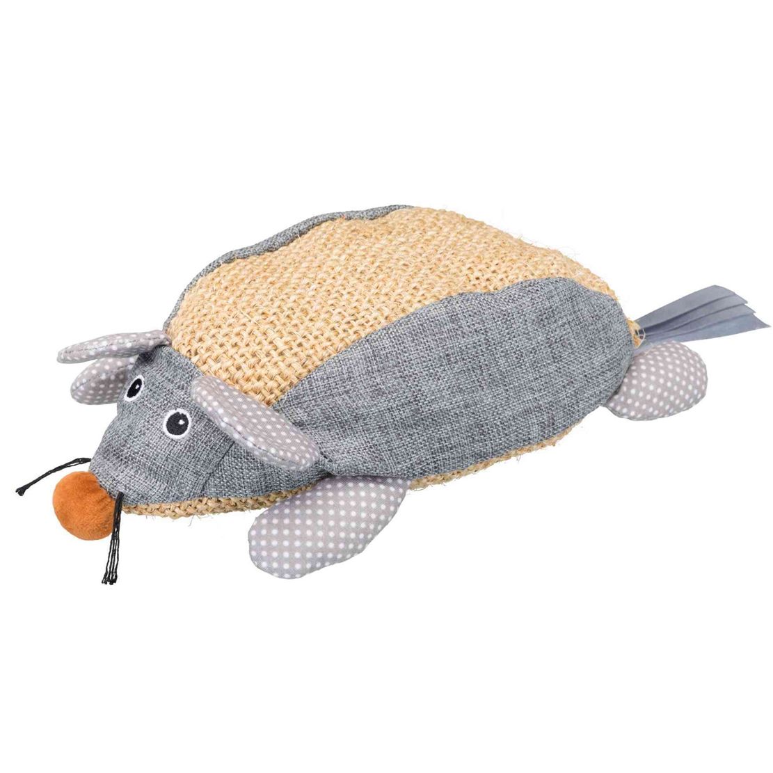 Trixie Sisal Mouse XXL - șoricel de sisal 30 cm