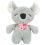 Trixie Koala cu iarbă de pisici pentru pisici 12 cm