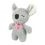 Trixie Koala cu iarbă de pisici pentru pisici 12 cm