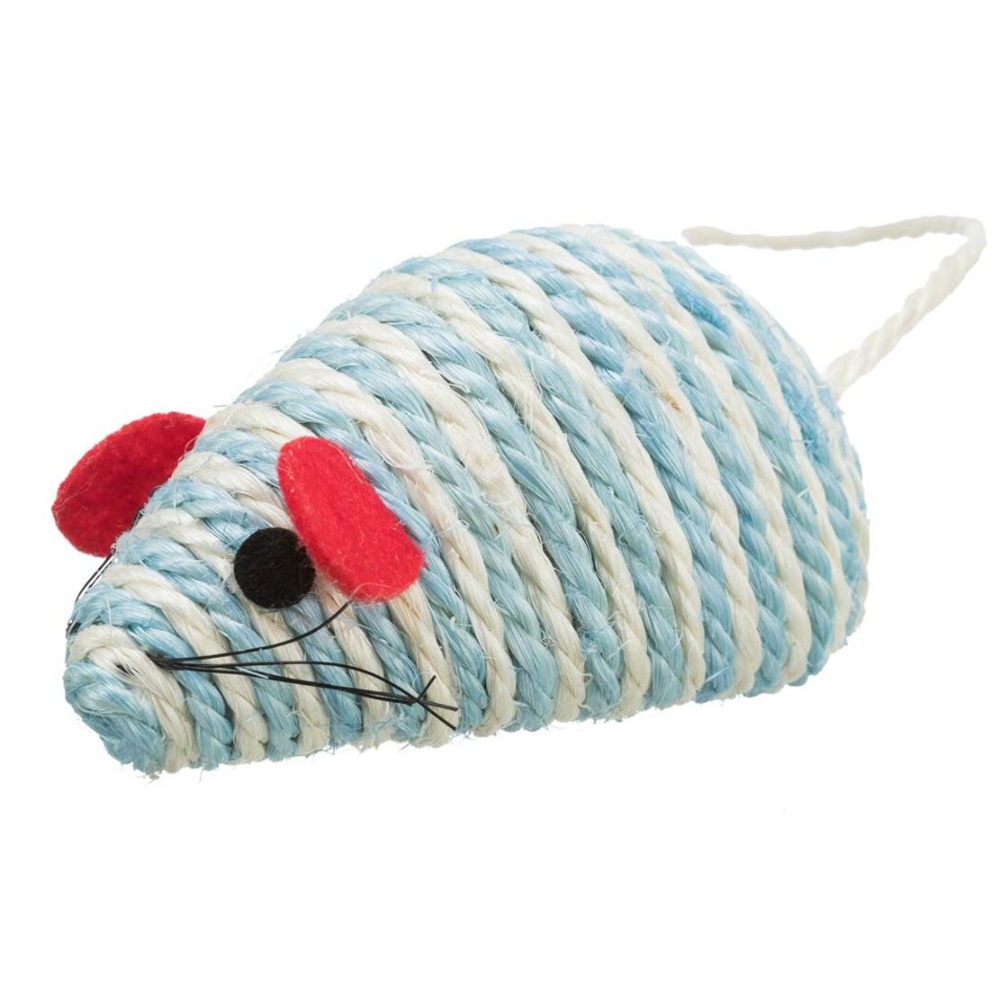 Trixie Șoricel din sisal XXL 10 cm
