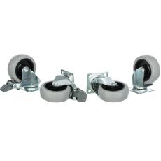 Trixie Roți la ladă Be Eco Giona 4 buc