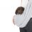Trixie Junior Junior Soft Front Carrier - geantă din țesătură mentă 22 x 20 x 60 cm