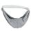 Trixie Junior Junior Soft Front Carrier - geantă din țesătură mentă 22 x 20 x 60 cm