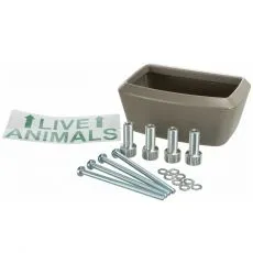 Set Trixie IATA pentru lăzi Skudo