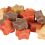 Trixie Soft Snack Kitty Stars - stele somon și miel 140 g
