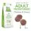 Brit Care Sustainable Adult Medium Breed Chicken & Insect 12 kg