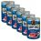Happy Dog Rind Pur Germany - 6 x 400 g / vită