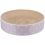 Trixie Lilly - scărpinător rotund pentru pisici 45 x 10 cm