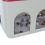 Trixie Cat Activity Rod Box - joc de strategie pentru pisici 20 x 12 x 16 cm