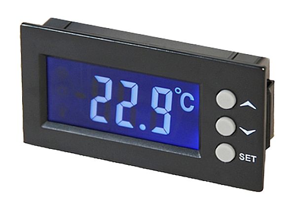 Termostat TC320